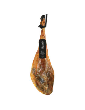 JAMÓN GRAN RESERVA...